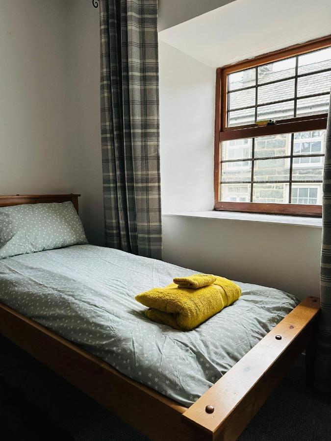 Trawsfynydd Stone Cottage Екстериор снимка