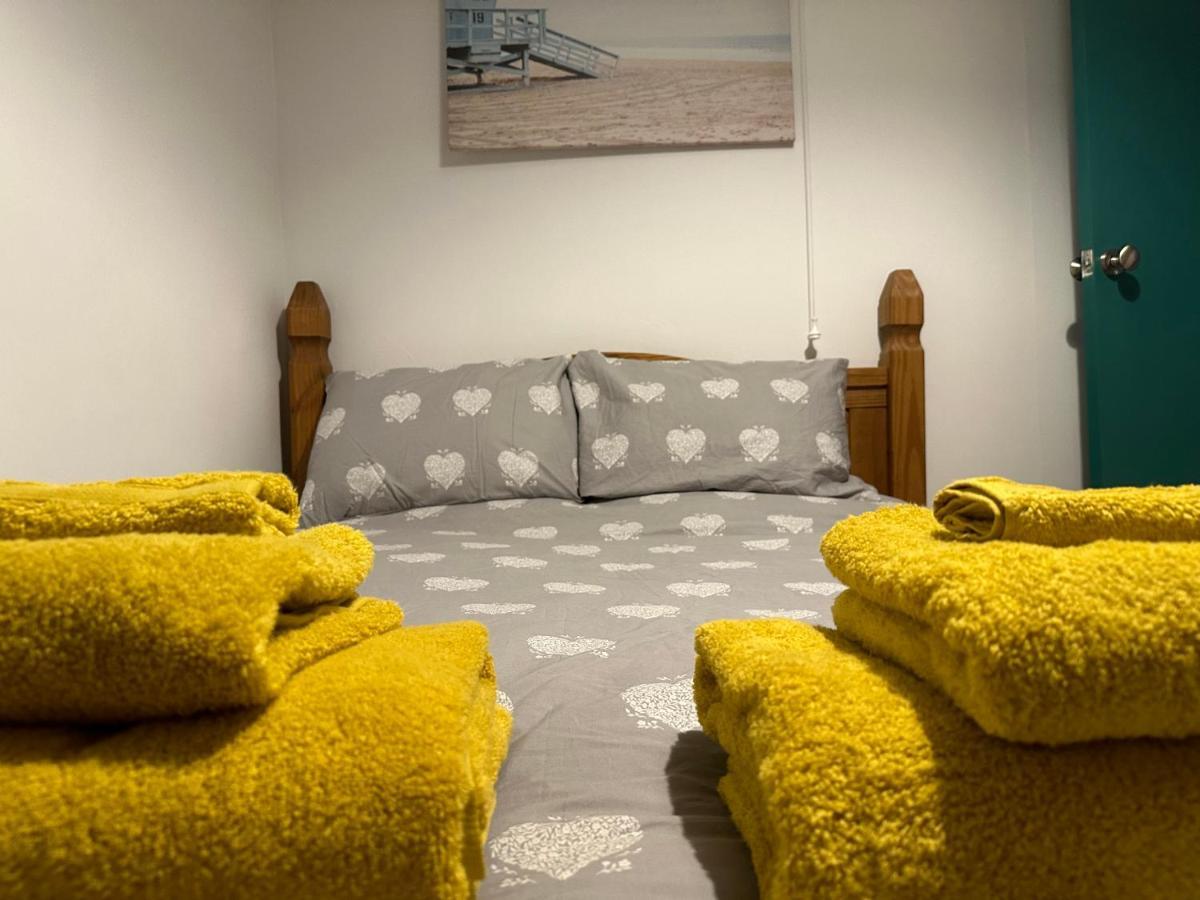 Trawsfynydd Stone Cottage Екстериор снимка